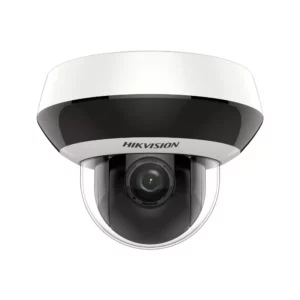Kit caméras de surveillance P.T.Z(360°)